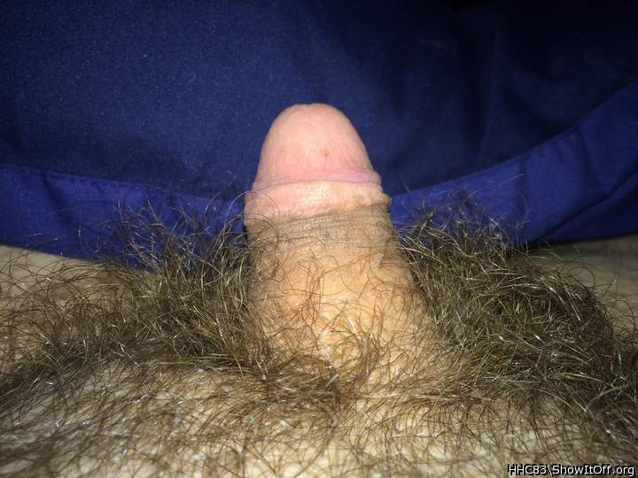 Soft cock