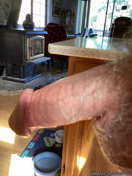 Photo of a joystick from Peke3047