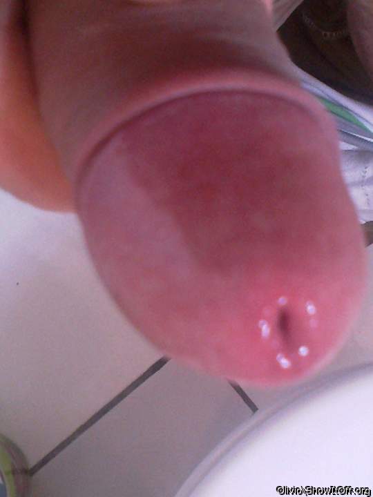 Photo of a love wand from olivio