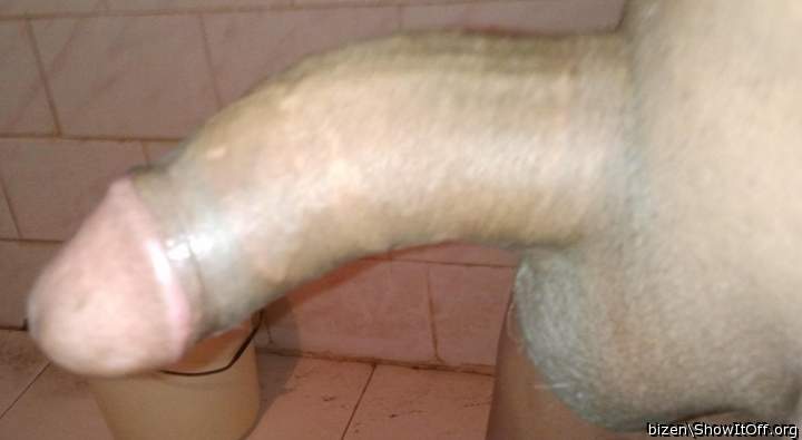 Photo of a pocket rocket from bizen