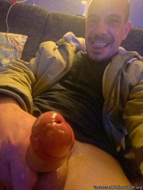 Photo of a private part from Chr1st1an84