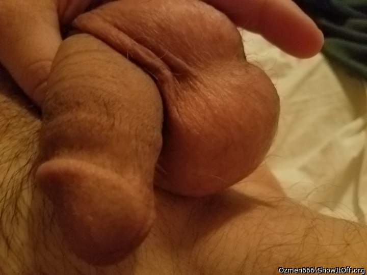 Photo of a boner from Ozmen666
