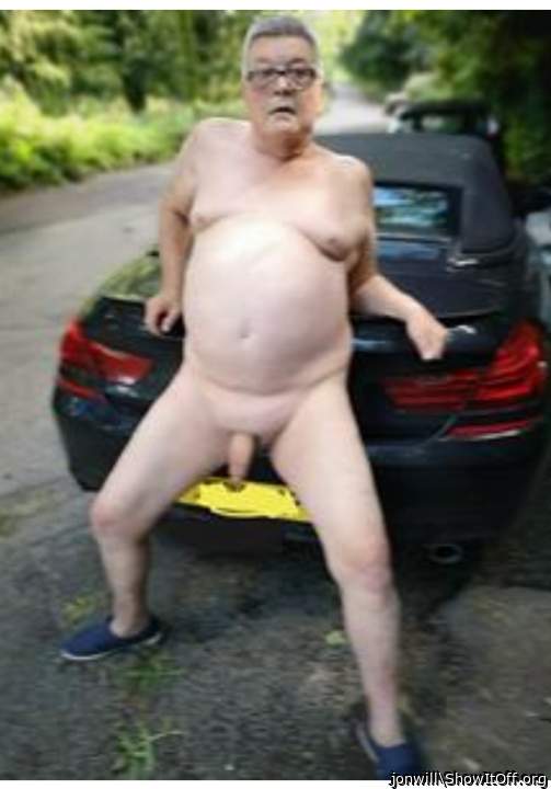 Photo of Man's Ass from jonwill
