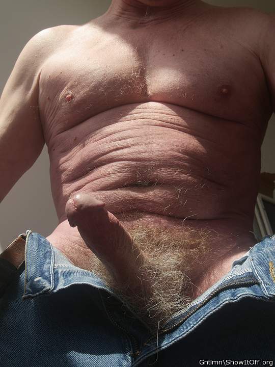 Bush & bluejeans