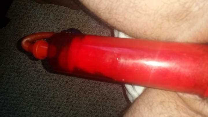 Photo of a sausage from Adidas