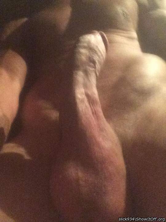 Photo of a shaft from Slick934