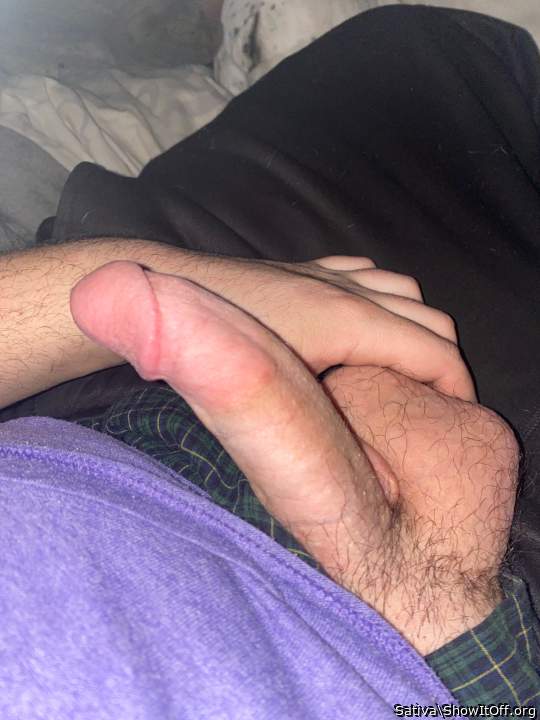 Photo of a horn from Sativa