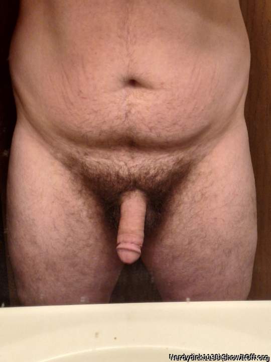 Mirror shot