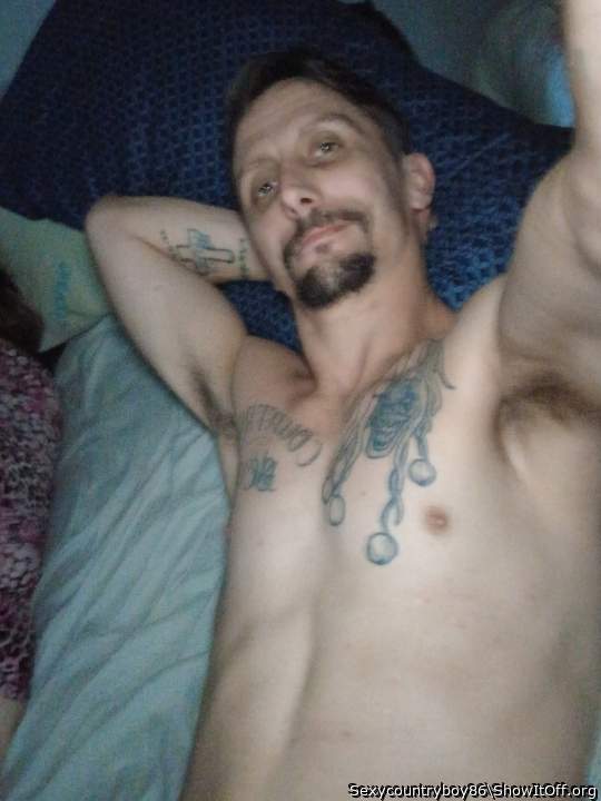 Photo of a penis from Sexycountryboy86