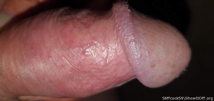 Photo of a sausage from Stiffcock59