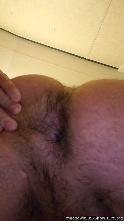 Photo of Man's Ass from meadows505