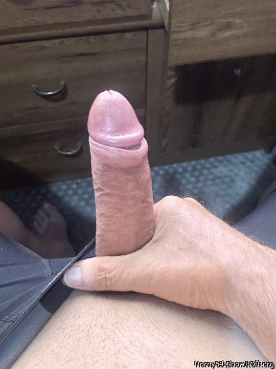 Photo of a love stick from Horny69