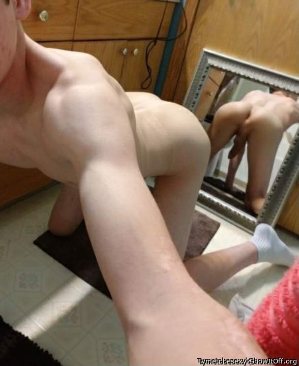 Photo of a thing from Tymetobesexy