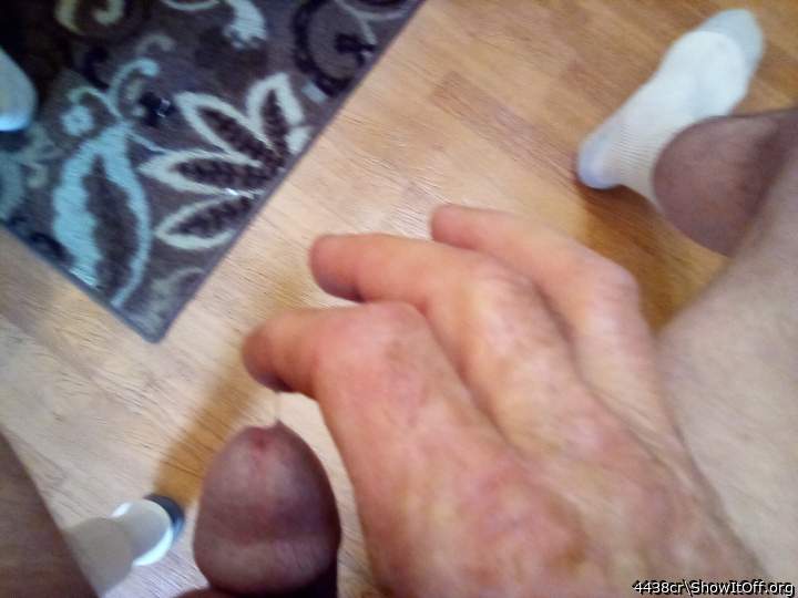 Precum s so hot!