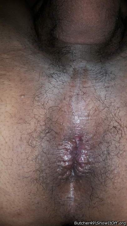 Insert hard penis here