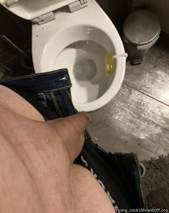 Photo of a tool from Young_cock