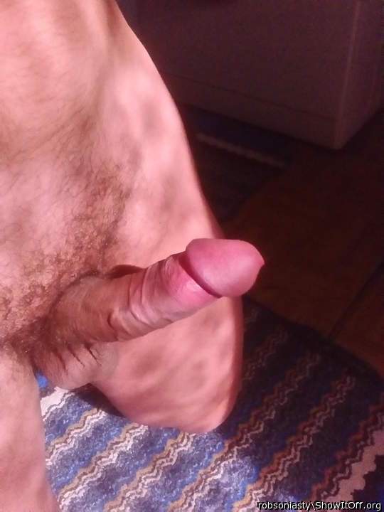 Photo of a prick from robsoniasty
