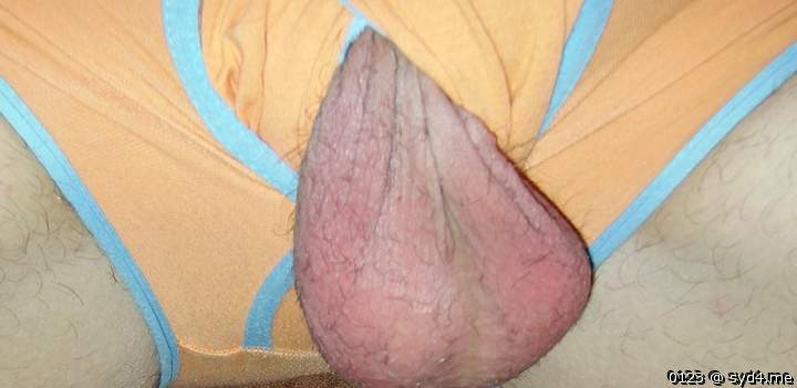 Testicles Photo from 0123