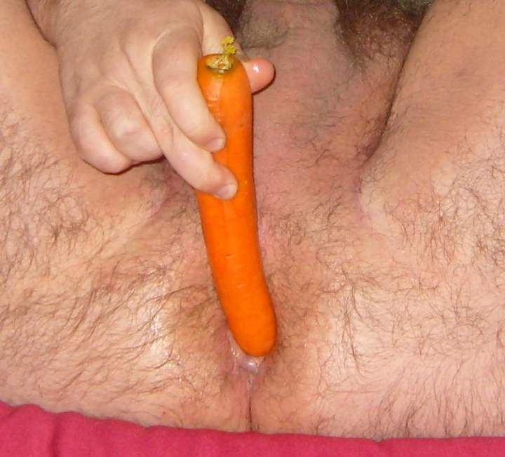 my poor tender hole
