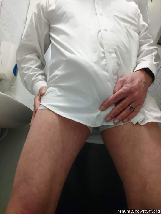 My bulge