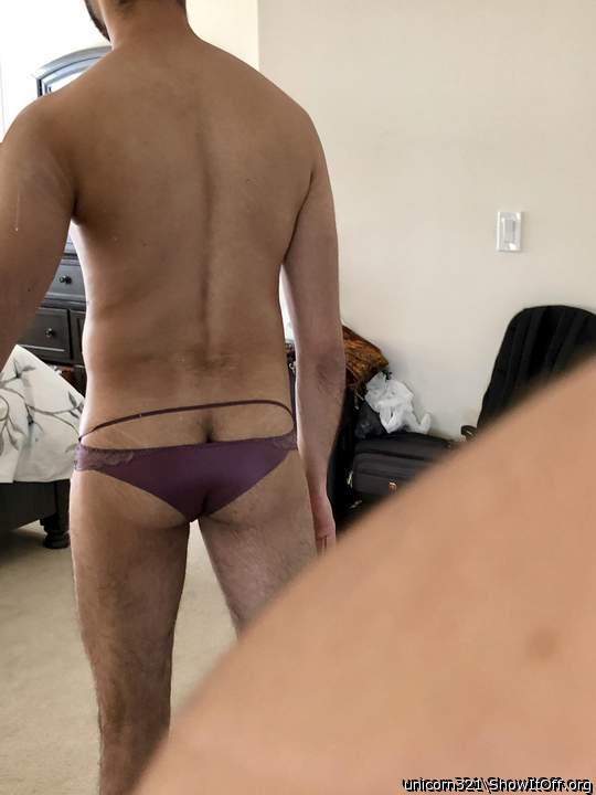 Sexy, but what is the fine band?