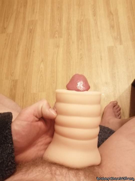 Photo of a boner from Brisboy