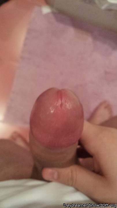 My Dick Head