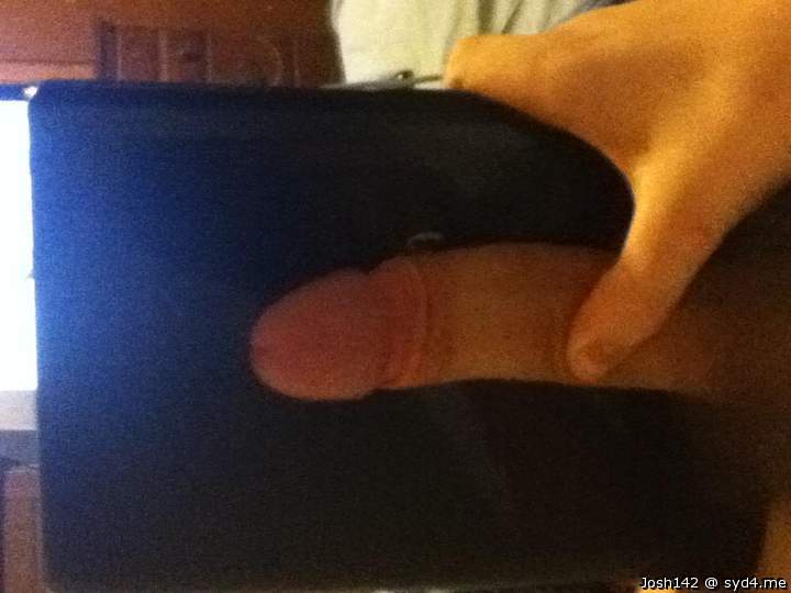 my big cock