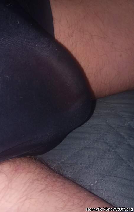 I love your bulge.