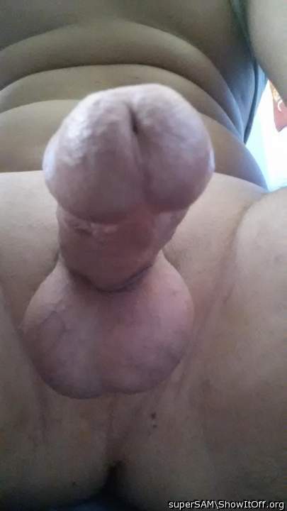 I would make you cum in my mouth!!