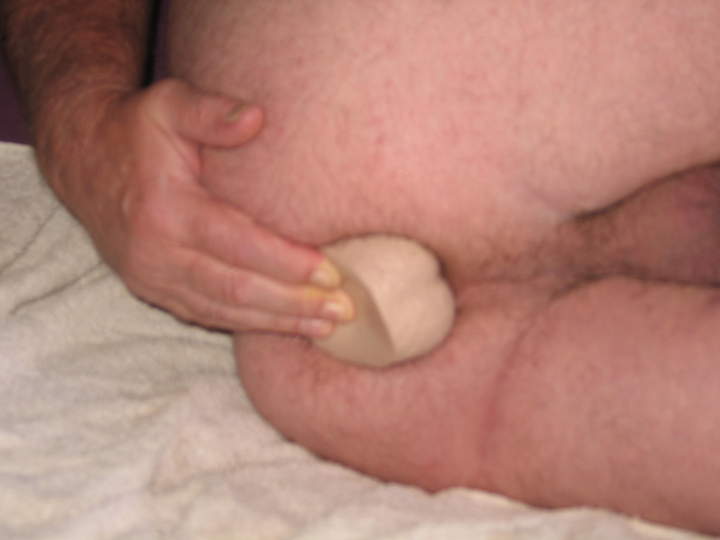 Photo of Man's Ass from cuddles1