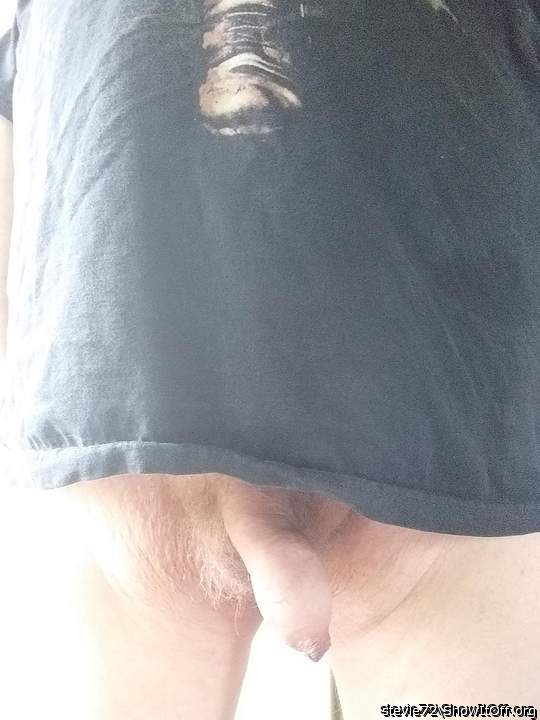 Photo of a love muscle from stevie72