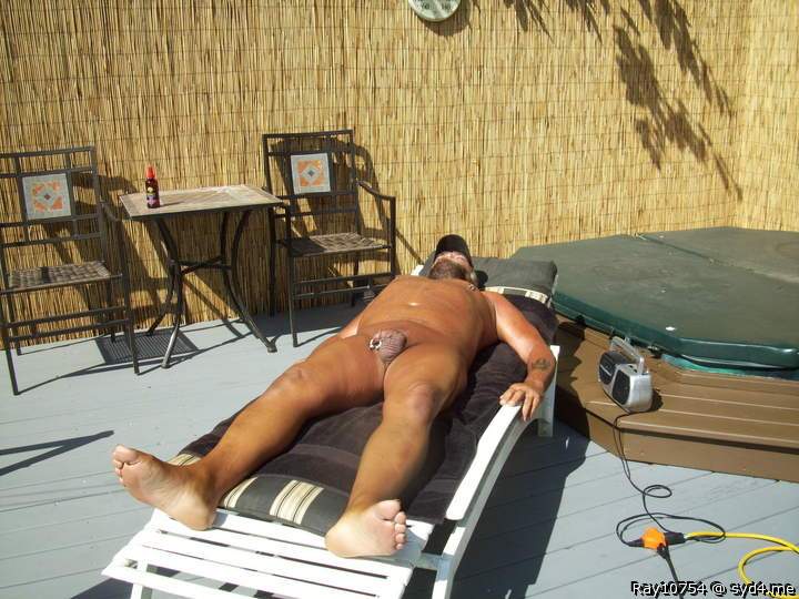 Man that's hot pics ..id love undress and hang round the poo