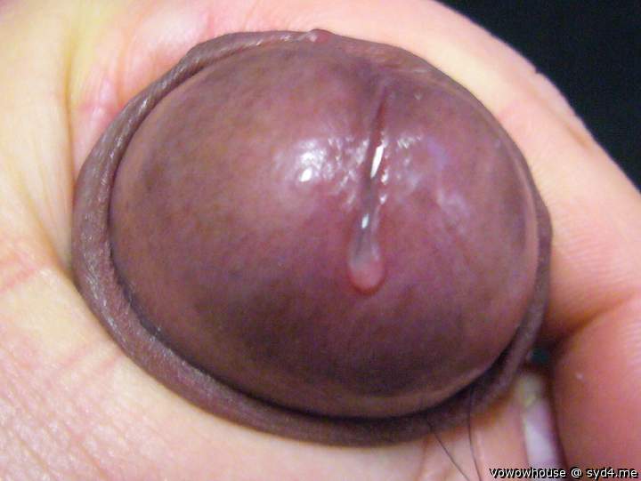 Cock Tears #2
