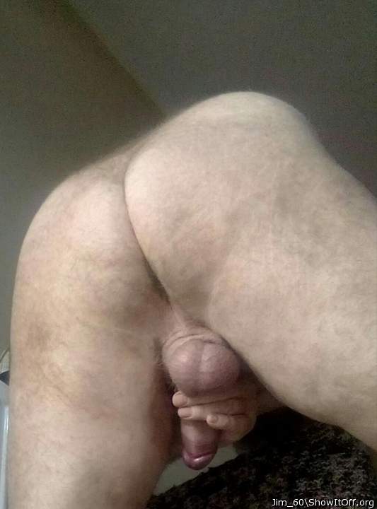 Photo of Man's Ass from Jim_60