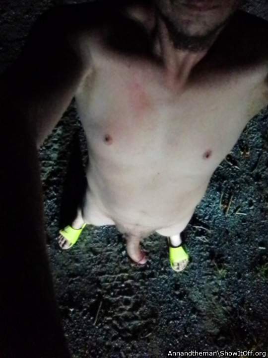 Photo of a shaft from Annandtheman