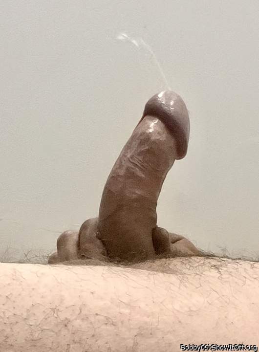 Very nice erection!