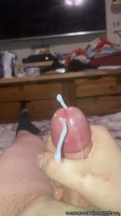 You know you want it!