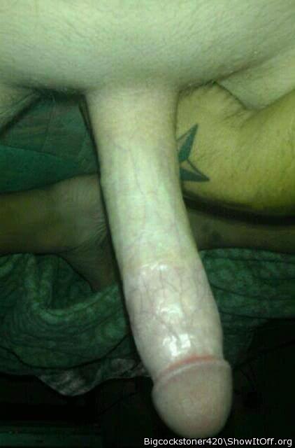 I'd like to get high and jerk off with you