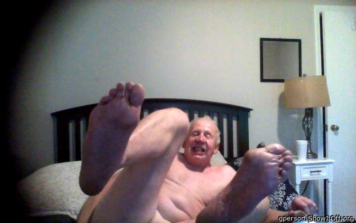 Photo of a member from gperson