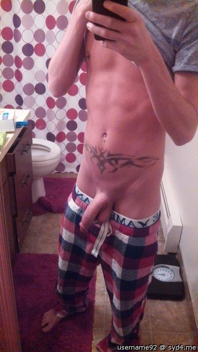 Your beautiful cock would go perfectly with my mouth. 