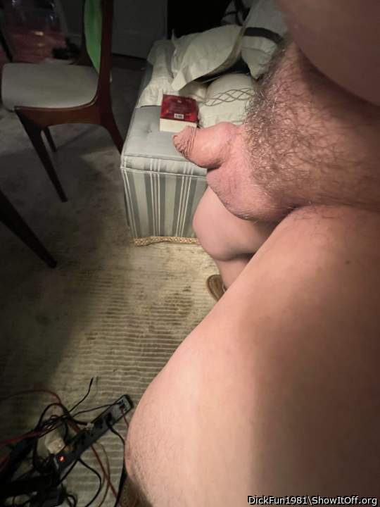 Photo of a tool from DickFun1981