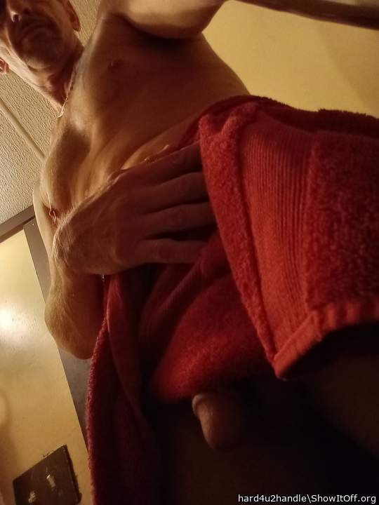 Photo of a middle leg from hard4u2handle