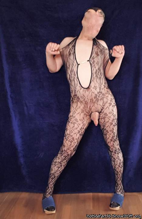 Photo of a love stick from hotStefan36