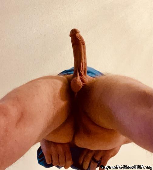What a hot view mmmmm