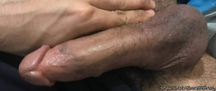 what a fabulous cock!!!   