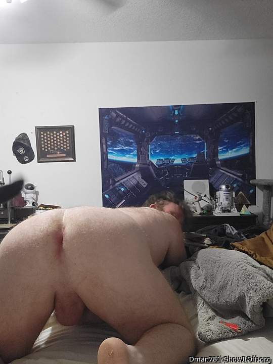 Mmmmmm very impressive Back Porch and so Inviting too