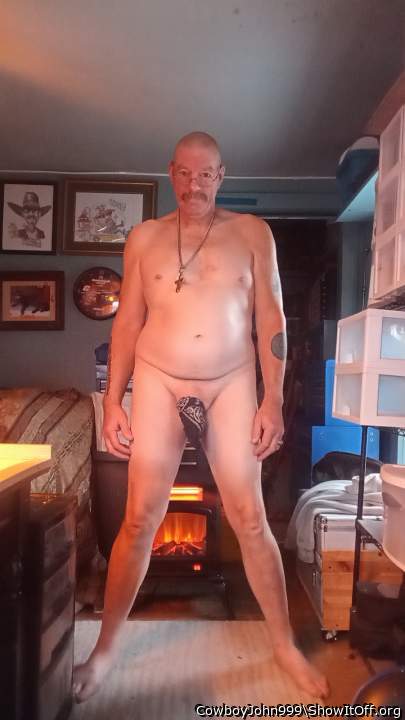 Photo of a prick from CowboyJohn999