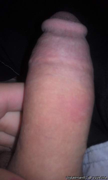 Photo of a prick from bigtallman91