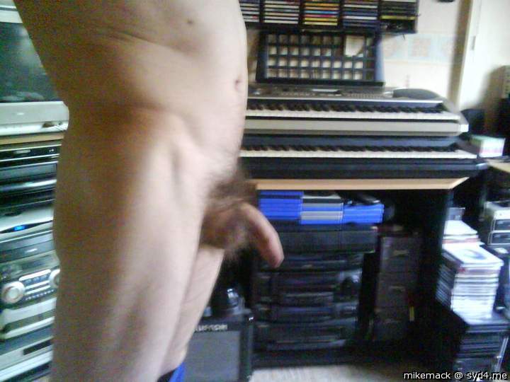 Photo of a member from mikemack